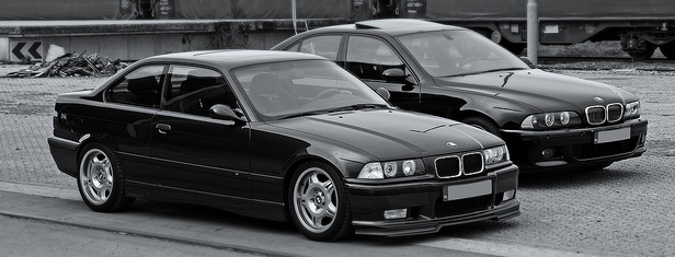 Eisenmann Sportuitlaat E36